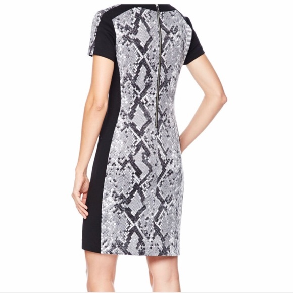 BNWT Michael Michael Kors dress - Picture 2 of 10